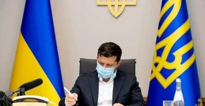 Зеленський створив Раду з питань розвитку профосвіти