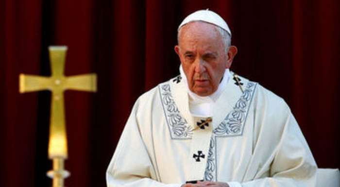 Папа Римський закликав списати борги бідним країнам