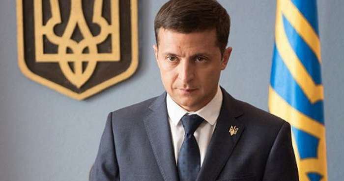 За президентства Зеленського не буде злочинної схеми Роттердам +