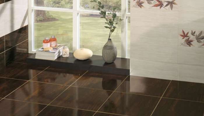 Выбор керамической плитки – все гениальное просто