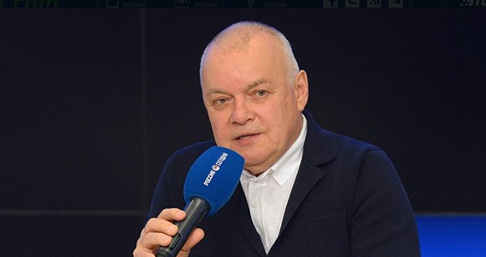 В Крым на Koktebel Jazz Party приедут выдающиеся американцы – Киселев