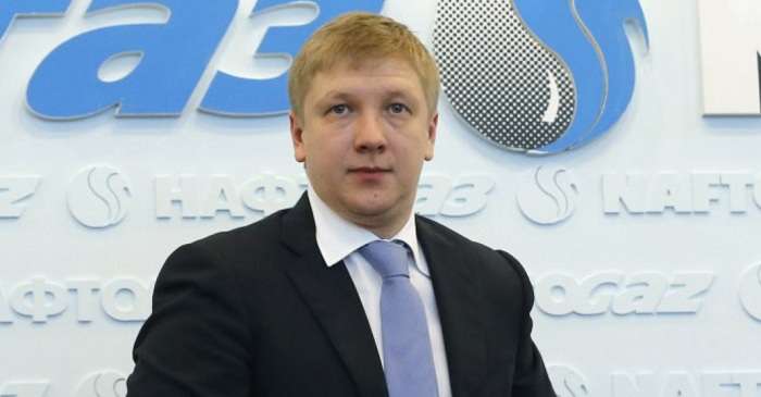 Коболєв більше не зароблятиме мільйони у «Нафтогазі»