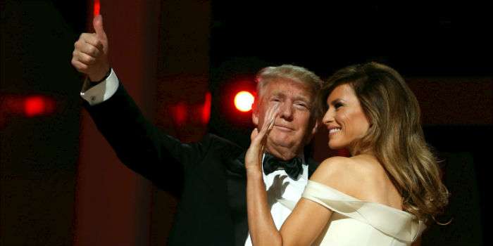 ЗМІ з невірними репортажами про інавгурацію Трампа притягнуть до відповідальності – Білий дім