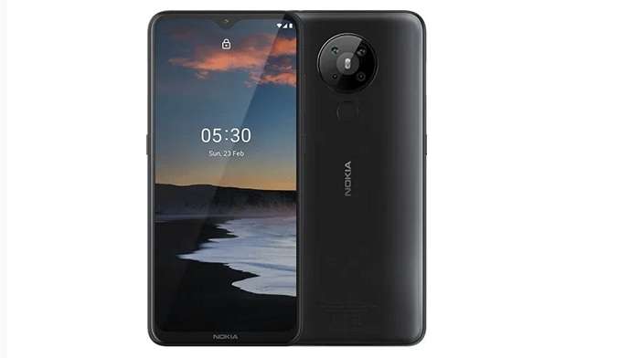 Nokia подготовила для продажи интересные бюджетные смартфоны