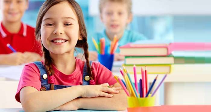 Одесским школьникам сократили уроки на 10 минут