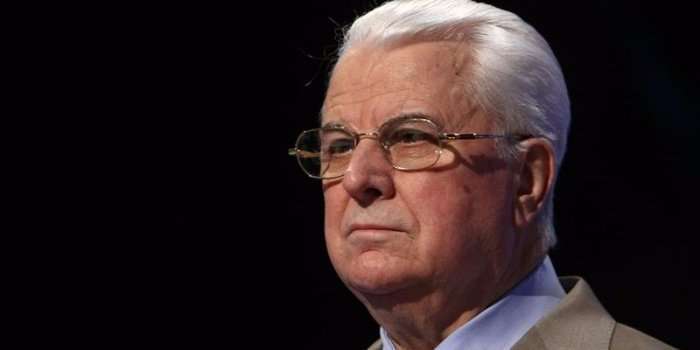 Кравчук виступив проти відновлення ядерної зброї (ВІДЕО)