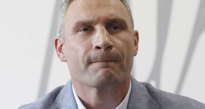 Кличко переміг на виборах мера Києва