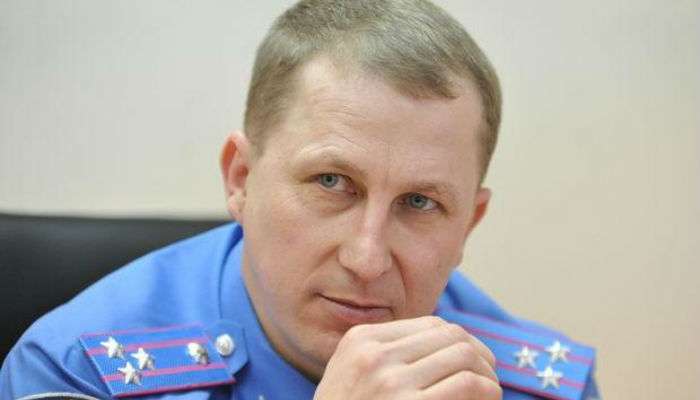 Аброськин прокомментировал «исчезновение» контейнеров для блокпостов