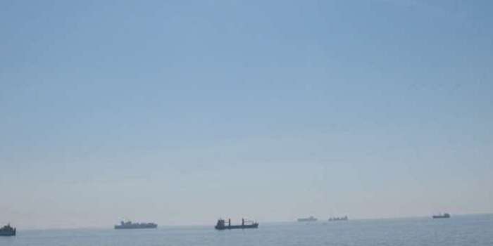 В акваторию Черного моря зайдет очередной военный корабль НАТО