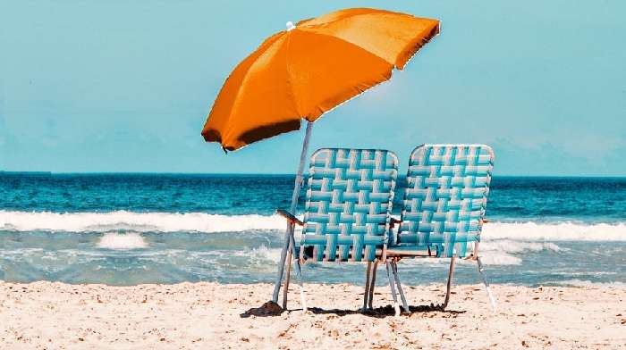 Отдыху на море в 2020 году быть: Планируем отпуск в Украине