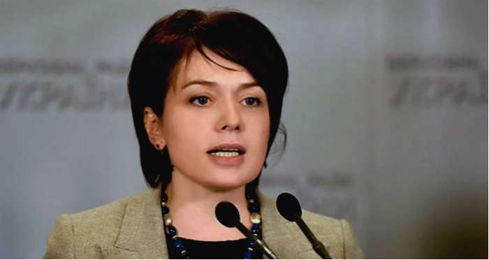 Финское правительство поспособствует реформированию украинского школьного образования – Гриневич