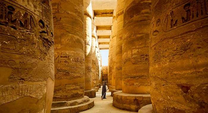 Поездка в Египет – Как не забыть посмотреть все самое главное