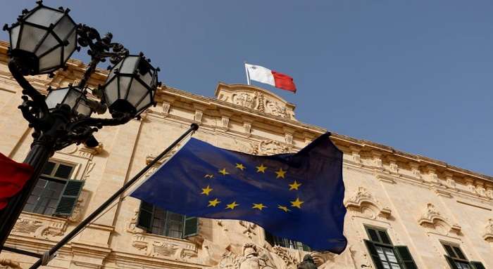 Мальта першою в Європі легалізувала марихуану