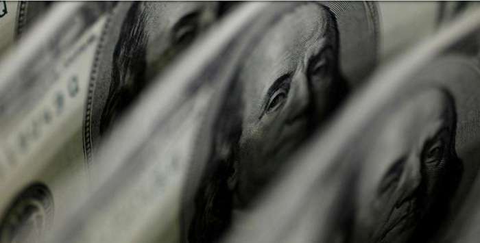 Туреччина, можливо, витратила 13,5 мільярдів доларів своїх валютних резервів – ЗМІ