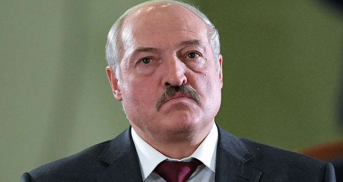 Лукашенка внесли в базу «Миротворця»