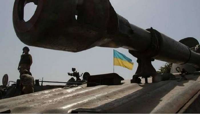 Украина потеряла еще двух защитников