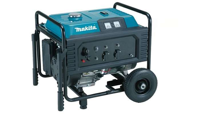 Выбираем генератор для альтернативного источника электроэнергии