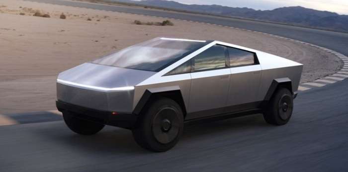 Коронавирус помешал производству Tesla