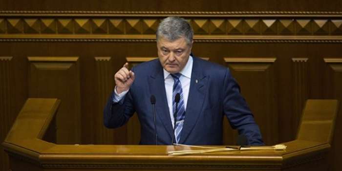 Прихильники Порошенка абсолютно відірвані від реалій – експерт