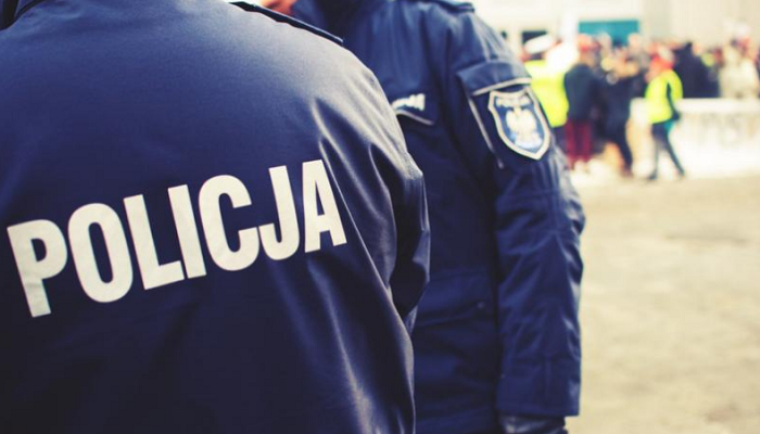 Возле Варшавы жестоко избили трех украинских заробитчан