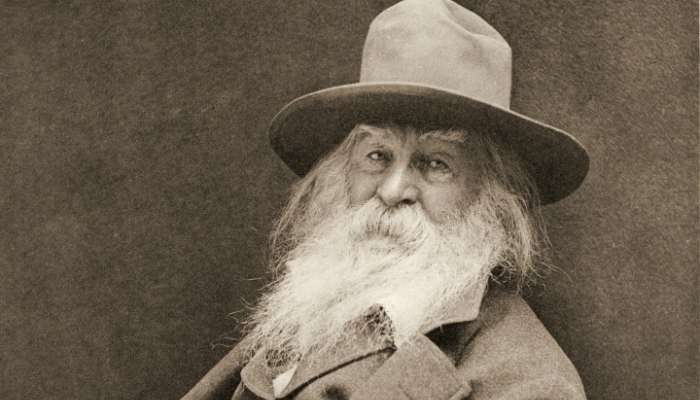 В американському архіві виявили досі невідомий твір Вітмена «Життя і пригоди Джека Енґла»