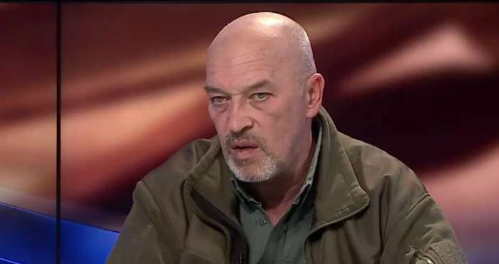 Тука опроверг утечку хлора из поврежденной снарядом Донецкой фильтровальной станции