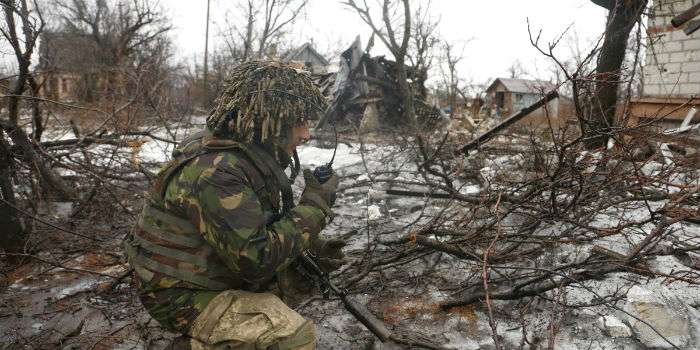 В «ЛДНР» собралось достаточно военной силы для захвата Луганской и Донецкой областей – экс-военный