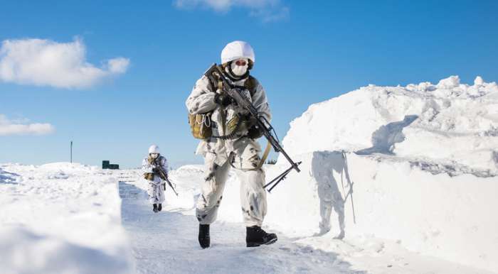 В Донецке от «дружественного» огня погибли десять боевиков «ДНР» – ГУР