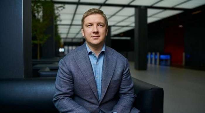 Коболєв прокоментував звільнення з Нафтогазу