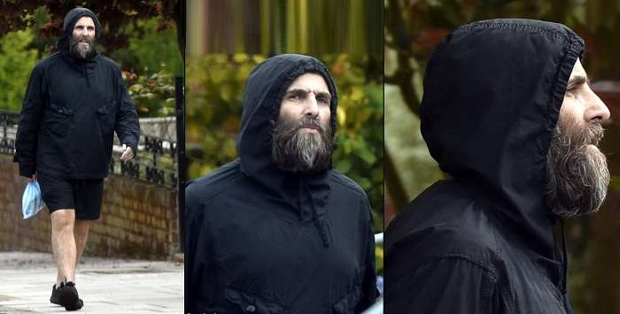 Известный музыкант удивил изменениями во внешности