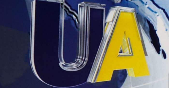 Єдиний англомовний телеканал в Україні припинив роботу