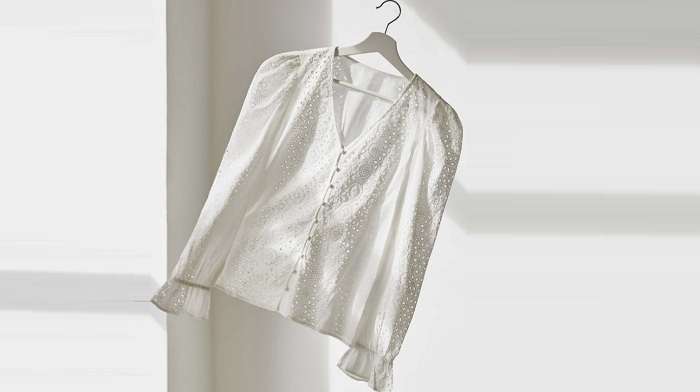 Модные блузы – 100 вариантов на выбор