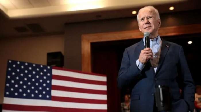 Байден змусить багатих американців платити більші податки