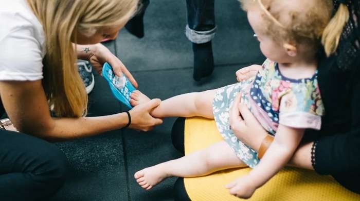 Детская обувь в Днепре – Когда совершить покупку просто