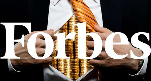 Американський Forbes назвав 7 багатіїв України