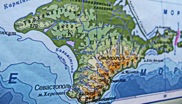 Подарок из России: В Крым перебросили бригаду ядерных бомбардировщиков