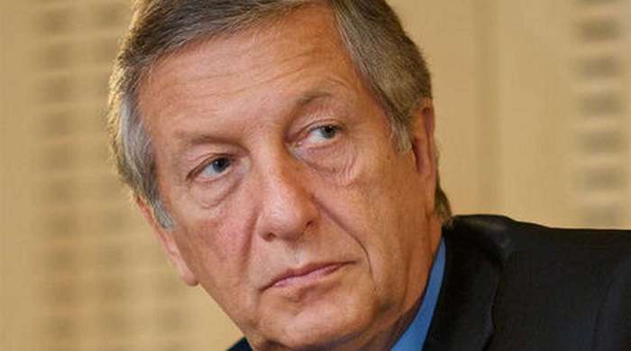 Соратники Путіна готуються покинути Кремль – Боровой