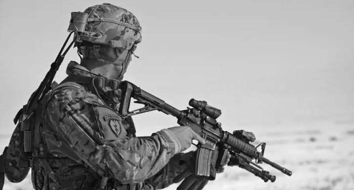 У США відклали відправку військової допомоги Україні на 200 мільйонів