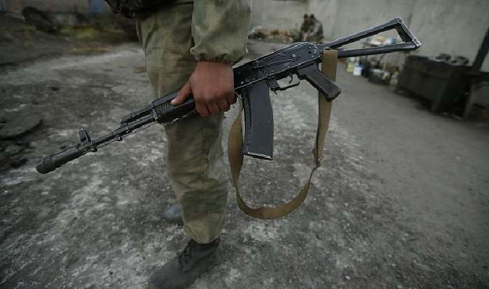 В зоне АТО боец ВСУ по неосторожности спровоцировал гибель ребенка – правозащитница