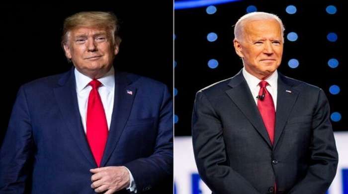 Трамп та Байден витратили на рекламу в YouTube понад $100 млн