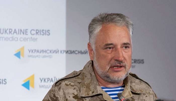 Из-за обстрелов на Донецкой фильтровальной станции не хотят работать – Жебривский