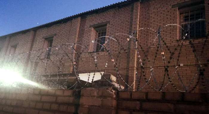 В колонии «ЛНР» – групповая смертность