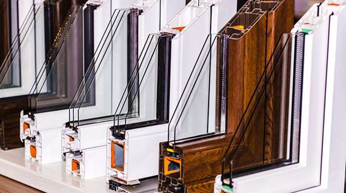 Металлопластиковые окна – Пора беречь домашнее тепло