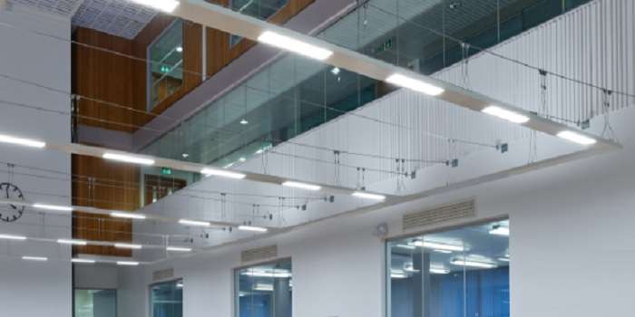 Светодиодный свет или как повысить продажи за счет вау-эффекта