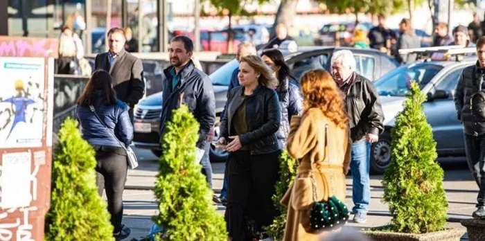 Майже третина українців знають польську мову