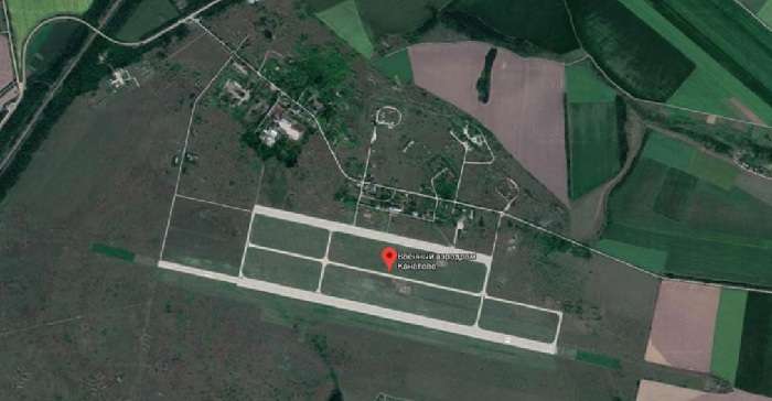 В Украине запланировали строительство нового международного аэропорта