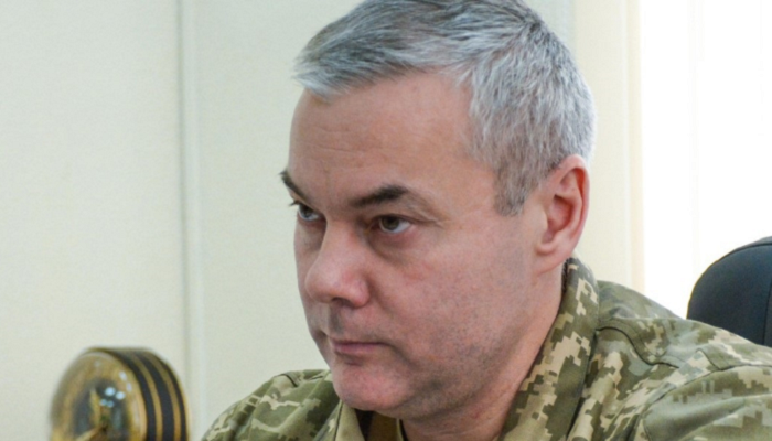 Война в Украине может завершиться быстро – Наев