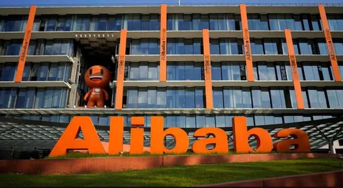 Китай оштрафував компанію Alibaba на колосальну суму