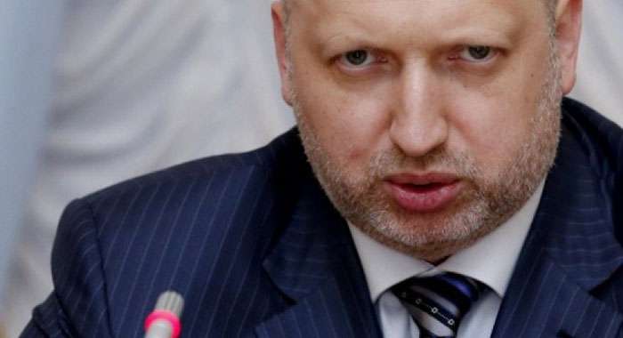 Війська РФ готові ввести масштабну континентальну війну, – Турчинов