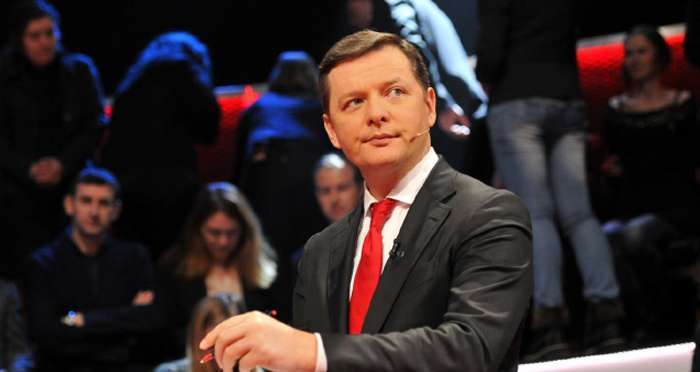 Ляшко гостро висловився з приводу обшуків у його помічника Богачова